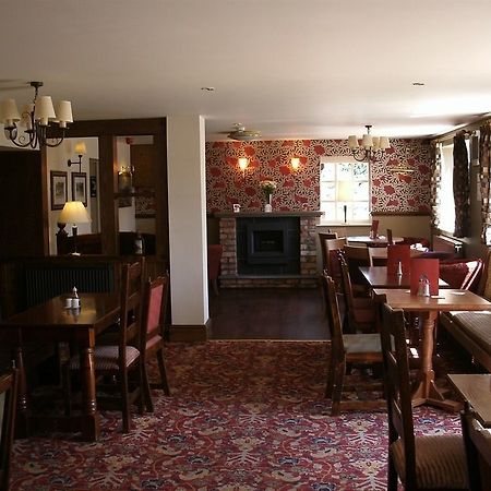 The Black Bull Inn Pickering Esterno foto