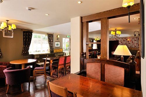 The Black Bull Inn Pickering Esterno foto
