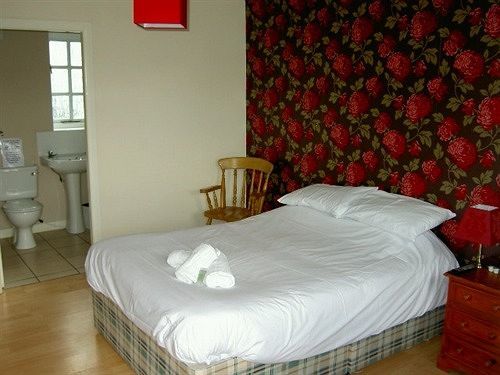 The Black Bull Inn Pickering Esterno foto