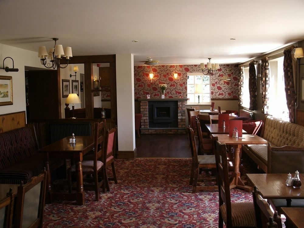 The Black Bull Inn Pickering Esterno foto
